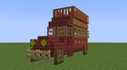 Old bus design (debug stick, hdb, we)