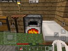 Downloaded a texture pack that goes to the old days
