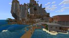 Slums Island Build started building it a couple of months ago and is based on the slums of Haiti and India