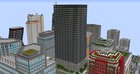 Four years ago, I have built a 37-story building named Osborne Corporation Building, which is a corporate building with the first six floors dedicated for parking. (.SCHEMATIC link is in the comments section)