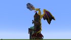 Design for my elytra shop, constructive criticism welcome