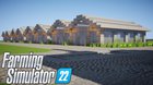 My take on greenhouses :D