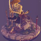 The Demon Harvester