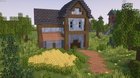 Had a lot of fun making this build! Feedback is very appreciated!