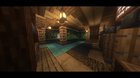 Drowned and Husk Exhibits/Museums I created for a zoo, feedback appreciated