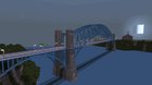 A bunch of bridges from around my map