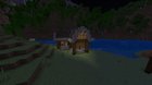 tavern build (day 45)
