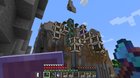 My first survival mega build