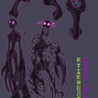 Second batch of mobs reimagined by me