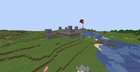 A Big Fortress build I made in 2 weeks. Please give any feedback in the comments. :)