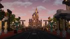 Progress on Disney’s Magic Kingdom at 1:1!