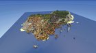 Check out these insane 8k photos of Novingrad and Greenville! Zoom in and check out the details!