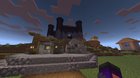 current project 