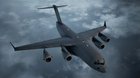 C-17 Globemaster 1:1 Scale 