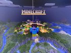 Found Minecraft for my old ps3 today. Dang nostalgia hits hard