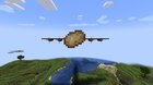 Potato Airplane.
