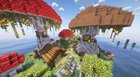 My survival builds from a server.
