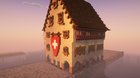 Haus zum Rüden - Switzerland!