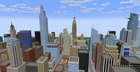 Building NYC for an old-school inspired adventure map