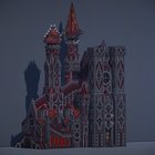 bunch of blocks