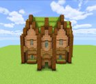 A house I made, and thoughts, or tips?