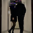 Halloween costume
