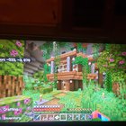 Pretty happy with my little cave house on this realm