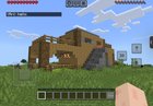 Rate my Minecraft house