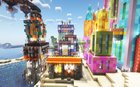 A Desert Town