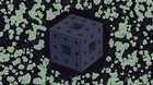 Fractal called Menger sponge caught my attention, so I reproduced something similar in Minecraft using WorldEdit