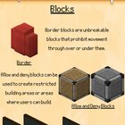 Everything Exclusive in Minecraft Education Edition 