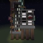 Cyberpunk build