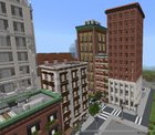 New buildings i made 