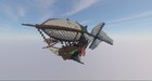 Steampunk Airships (download available)