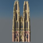 That one cathedral I made