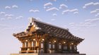 Korean Traditional House