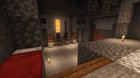 My very WIP underground base