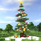 Made a lil Christmas tree, which, well, isn't that little.
