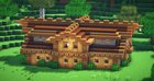 Villager Trading Hall (YT Tutorial Linked)