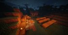 Just my new server's house