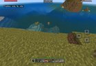Have y’all ever seen this type of world generation glitch?
