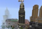 Ugliest Buildings from my village