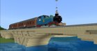 He's the really useful engine we adore.