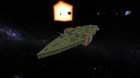 S1 Class Destroyer: Arcturus-677A