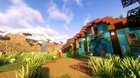 A Cozy Hobbit Hole..