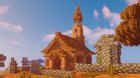 Old West Church