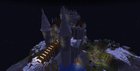 Castle that I built in survival. 40k+ stone bricks