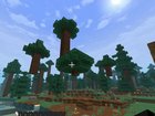 Playing with a friend who leaves floating trees everywhere, I'm losing my mind