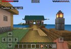 Made my first house in survival that’s not a copy of a villagers house or just stole a villagers house.