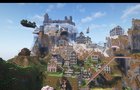 I Survived 2200 Days in Amplified Minecraft